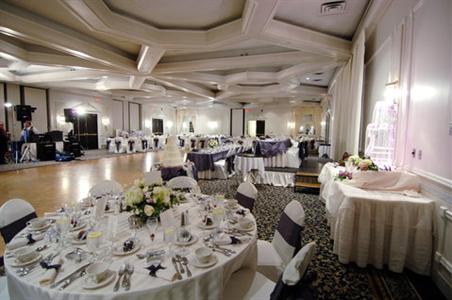 фото отеля Crowne Plaza Hotel Nashua