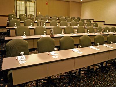 фото отеля Crowne Plaza Hotel Nashua