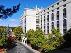 фото отеля Crowne Plaza Hotel Nashua