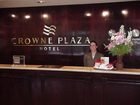 фото отеля Crowne Plaza Hotel Nashua