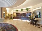 фото отеля Crowne Plaza Hotel Nashua