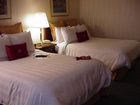 фото отеля Crowne Plaza Hotel Nashua