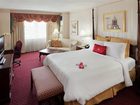 фото отеля Crowne Plaza Hotel Nashua