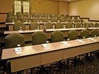 фото отеля Crowne Plaza Hotel Nashua