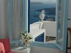фото отеля Kastro Apartments Fira