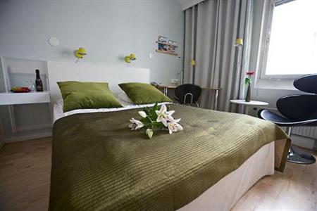 фото отеля BEST WESTERN Arctic Hotel
