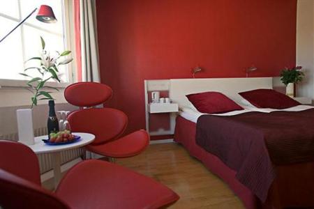 фото отеля BEST WESTERN Arctic Hotel