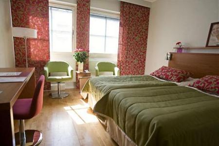 фото отеля BEST WESTERN Arctic Hotel