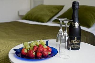 фото отеля BEST WESTERN Arctic Hotel