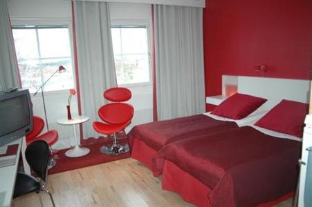 фото отеля BEST WESTERN Arctic Hotel