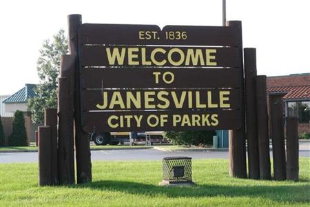 фото отеля Hampton Inn Janesville