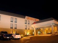 Hampton Inn Janesville