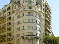 BEST WESTERN Hotel Mercedes