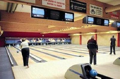 фото отеля Kolding Sportel