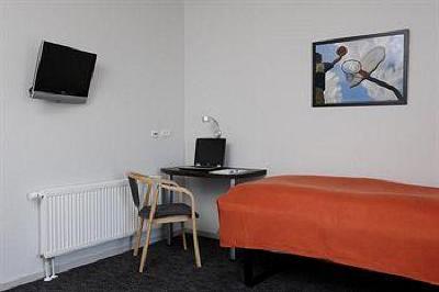 фото отеля Kolding Sportel