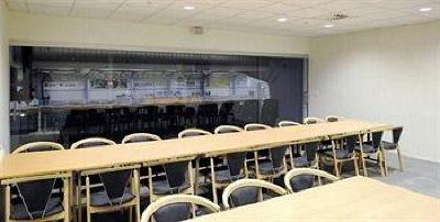 фото отеля Kolding Sportel