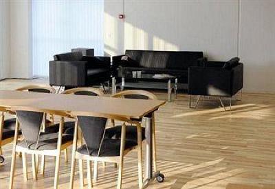 фото отеля Kolding Sportel