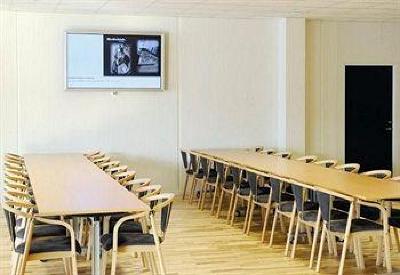 фото отеля Kolding Sportel