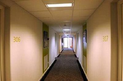 фото отеля Kolding Sportel