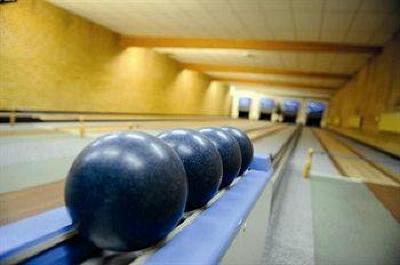 фото отеля Kolding Sportel
