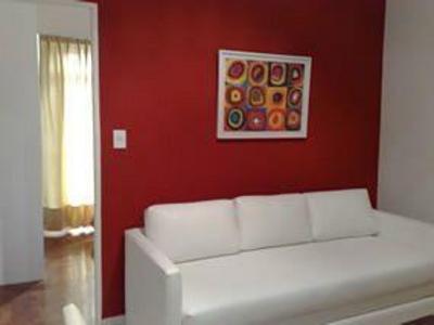 фото отеля Hotel Milan Buenos Aires