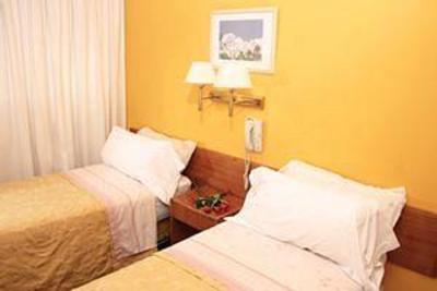 фото отеля Hotel Milan Buenos Aires