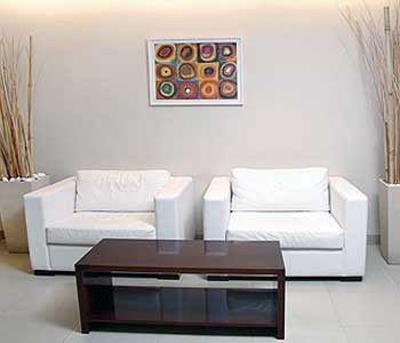 фото отеля Hotel Milan Buenos Aires