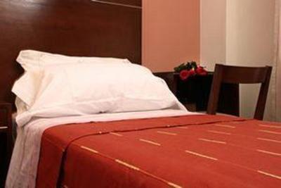 фото отеля Hotel Milan Buenos Aires