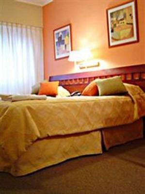 фото отеля Hotel Milan Buenos Aires