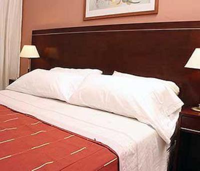 фото отеля Hotel Milan Buenos Aires