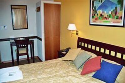 фото отеля Hotel Milan Buenos Aires