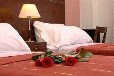 фото отеля Hotel Milan Buenos Aires