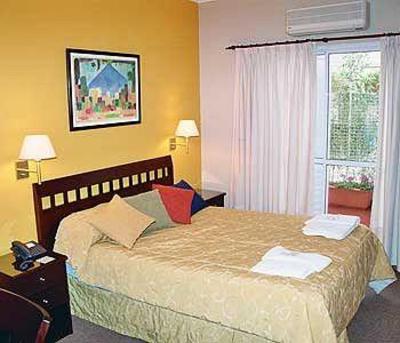 фото отеля Hotel Milan Buenos Aires