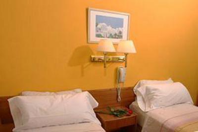 фото отеля Hotel Milan Buenos Aires