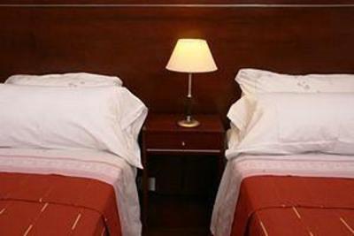 фото отеля Hotel Milan Buenos Aires