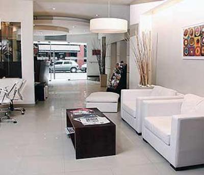 фото отеля Hotel Milan Buenos Aires