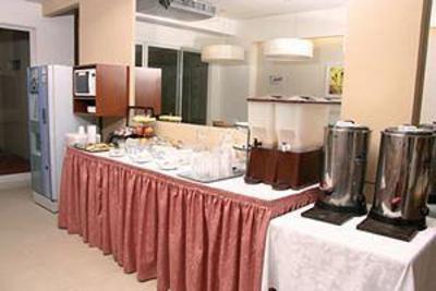 фото отеля Hotel Milan Buenos Aires