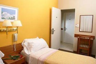 фото отеля Hotel Milan Buenos Aires