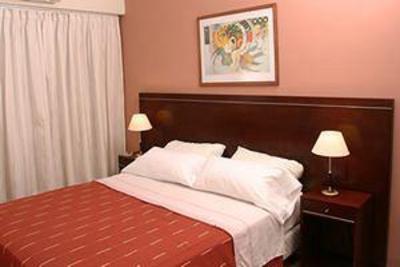 фото отеля Hotel Milan Buenos Aires