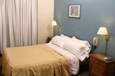 фото отеля Hotel Milan Buenos Aires