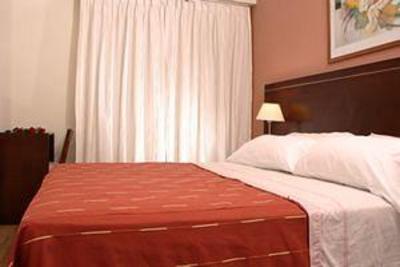 фото отеля Hotel Milan Buenos Aires