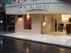 фото отеля Hotel Milan Buenos Aires
