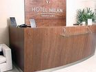 фото отеля Hotel Milan Buenos Aires