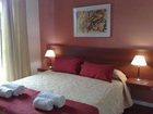 фото отеля Hotel Milan Buenos Aires