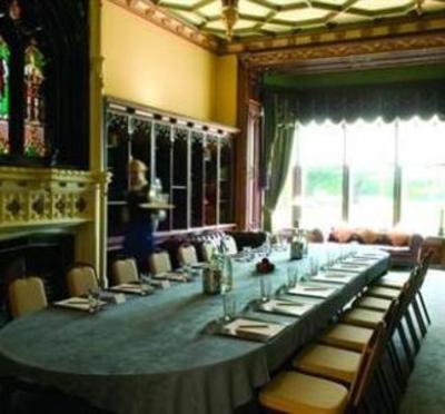 фото отеля Ettington Park Hotel Alderminster