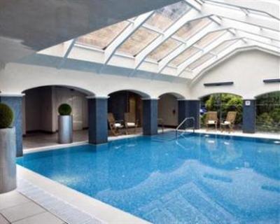 фото отеля Ettington Park Hotel Alderminster