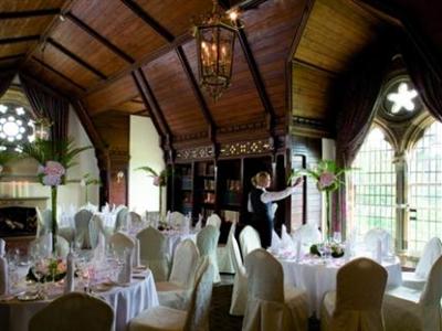 фото отеля Ettington Park Hotel Alderminster