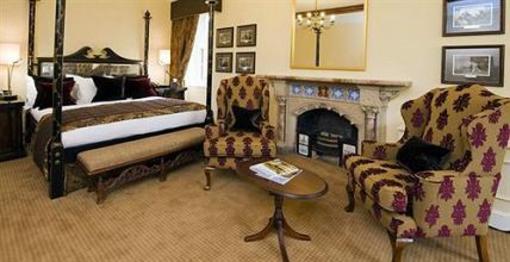 фото отеля Ettington Park Hotel Alderminster