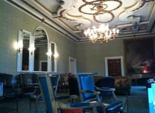 фото отеля Ettington Park Hotel Alderminster