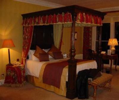 фото отеля Ettington Park Hotel Alderminster